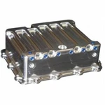 Meziere WTP310 Automatic Transmission Pan Deep Aluminum Natural For Chevy. Fixed Price $917.91.