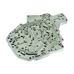 Dodge 6.7L Cummins Diesel 68RFE Hd Valve Body Channel Plate Upgrade 2007-17. Fixed Price $328.94.