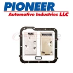 Pioneer Auto Transmission Filter Kit 1974-1980 Ford Pinto 2.0L 2.3L 2.8L Pc. Fixed Price $59.15.
