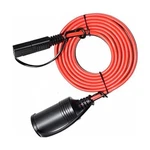 Sae To 12V Female Cigarette Lighter Socket Adapter Cable, With Pin Quick. Fixed Price $19.43.