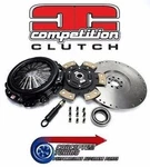 Competition Clutch White Bunny Stage 4 Kit + Flywheel- S15 Silvia SR20DE Spec. Fixed Price $859.31.