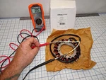 Stens 435-083 Stator Charging Kohler 24 085 01 Test Result Fitment Photos. Fixed Price $61.03.
