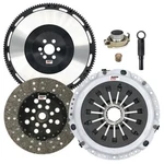 Stage 2R Hd Clutch Kit & Flywheel For Skyline Gt-r BNR32 BCNR33 BNR34 RB26DETT. Fixed Price $443.10.