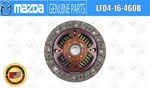 Mazda Oem Clutch Plate & Disk LF04-16-460B For Miata. Fixed Price $326.00.