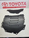 96-02 Toyota 4RUNNER 96-04 Tacoma Transmission Flywheel Dust Plate 2RZ 3RZ 2.7. Fixed Price $48.50.
