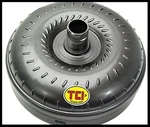 Tci Breakaway Torque Converter 2400-2600 Flash Stall TH350/400 Dual Bolt #240900. Fixed Price $487.00.