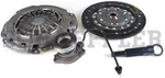Luk 04-267 Repset Pro With Csc For 11-15 Chevrolet Cruze Trax. Fixed Price $170.57.