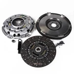 Transmission Clutch KIT-Z06 Luk 04-905. Fixed Price $440.86.