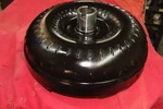 GM3-400 TH400 Chevy Stock 1500-1800 Stall Torque Converter Transmission Gmc. Fixed Price $125.00.