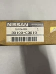 Genuine Nissan Disc 30100-CD019 New Box. Fixed Price $115.00.