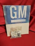 Nos Gm Ac Delco Flywheel Flexplate Bolts 4 Qty 3987930. Fixed Price $19.95.
