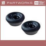 2X Strut Bearing Rubber For Porsche 928 Shock Absorber Rear. Fixed Price $157.71.