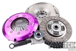 XKFD24637-1A Fits:xclutch 05-07 Volvo S40 T5 2.5L Stage Sprung Organic. Fixed Price $1436.27.