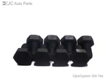 Flexplate Bolts For 09-12 Jeep Liberty 3.7 06503465AA Gas. Fixed Price $19.95.