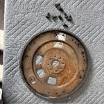 Flywheel Buick Park Ave 95 96 97 98 99 00 01 02 03 04 05. Fixed Price $29.99.