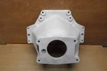 Chevy Aluminum Bellhousing Quarter Master Tilton Type Mini Clutch Nascar Racing. Fixed Price $199.99.
