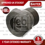 Fits Vw Beetle Transporter 1.2 1.3 1.5 1.6 Baxter Dual Mass Flywheel Bolt. Fixed Price $30.23.