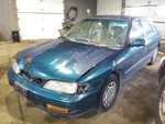 Flywheel/flex Plate Automatic Transmission Fits 94-97 Accord 2053149. Fixed Price $135.00.