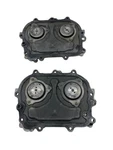 2018-2021 Mercedes Glc 63 Amg X253 4.0L Engine Timing Chain Cover Plate Set (2). Fixed Price $99.45.