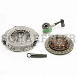 Luk Clutch Kit For Cavalier, Sunfire 04-194. Fixed Price $398.00.