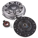 Schaeffler Luk 16-113, Clutch Kit, Repset For Pontiac Vibe 09-10; Toyota Corolla. Fixed Price $209.65.