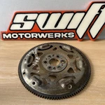 12-16 Bmw F10 F30 F32 328I 428I Automatic Transmission Flywheel 7585146 Oem. Fixed Price $29.95.
