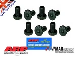 Cosworth Yb Sierra Escort All Models Arp Flywheel Bolt Kit 9 Pieces. Fixed Price $104.96.
