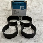 Lot Of 4 Oem New Genuine Gm Steering Column Shifter Tube Spacer 3873130 Parts. Fixed Price $39.80.