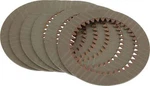 Allstar Performance ALL26950 Clutch Discs Bert Pack. Fixed Price $99.99.
