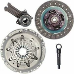 Rhinopac 07-166 Transmission Clutch Kit Fits 00-04 Ford Focus 2.0L-L4. Fixed Price $99.99.