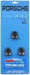 Arp #204-2801 Flywheel Bolt Kit Porsche 911 Late. Fixed Price $67.99.