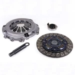 Transmission Clutch Kit Luk 08-063 Fits 09-10 Honda Civic 2.0L-L4. Fixed Price $336.77.