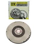 Luk Oe Cast Iron Flywheel Fits 2005-2018 Toyota Tacoma 2.7L 4CYL 2WD 4WD. Fixed Price $169.00.