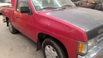 Flywheel/flex Plate Automatic Transmission Fits 90-94 Nissan Pickup 2276355. Fixed Price $103.50.