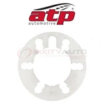 Atp Flywheel Shim For 1967-1974 Gmc C2500 Pickup Transmission Xf. Fixed Price $29.75.