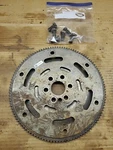 2006-09 Bmw E60 530I 528I 525I Flywheel Flex Plate Oem 7548102. Fixed Price $39.99.