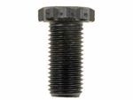 For 1985-1986 Chevrolet K10 Suburban Flywheel Bolt Dorman 73587HZ Autograde. Fixed Price $26.23.