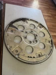 Automotive Flexplate Flywheel 168T External Balance For 55-85 Sbc, Bbc. Fixed Price $24.99.