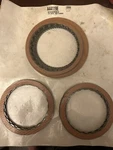 Transtar A44119E Friction Module. Fixed Price $50.00.