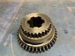 Triumph TR2 TR3A Transmission 1ST Gear & Hub Assembly. Fixed Price $59.00.