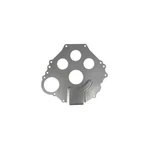 Scott Drake D9ZZ-7007-AR 64-73 Fits Ford T5 Speed Spacer Plate. Fixed Price $59.99.