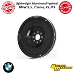 Clutch Masters Lightweight Aluminum Flywheel For Bmw 3, Z Series, X5 #FW-140-AL. Fixed Price $565.95.