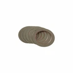 Allstar Performance ALL26950 Friction Discs Bert. Fixed Price $99.99.