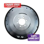 Ram Clutch 1557, One Natural Steel Billet Flywheel Sfi Fits Pontiac V8 Int. Fixed Price $380.47.