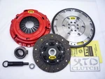 Xtd Stage Clutch & X-lite 10LBS Flywheel Kit Honda 99-00 Civic Si B16A2. Fixed Price $166.03.