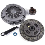Transmission Clutch Kit Luk 08-054 Fits 2007 Honda 1.5L-L4. Fixed Price $271.76.