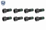 Vaico V10-2544 Bolt Kit, Flywheel For Audi Cupra Man Seat Skoda Vw. Fixed Price $14.56.