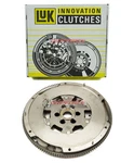 Luk Dmf Dual Mass Flywheel For 2006 Audi Fwd 2003-2005 Quattro Awd Turbo. Fixed Price $469.00.