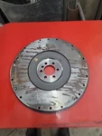 Genuine Gm Clutch Flywheel 12557585. Fixed Price $356.99.