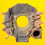 Cummins QSL9 Flywheel Housing 3975472, 3973305. Fixed Price $1150.36.